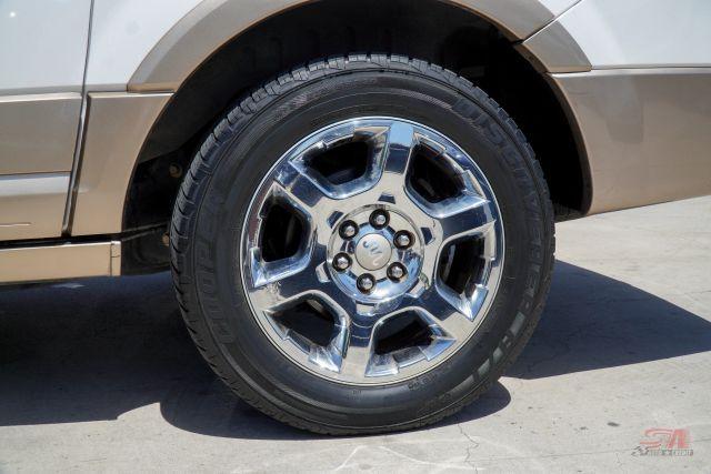 used 2013 Ford Expedition EL car, priced at $7,499