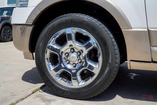 used 2013 Ford Expedition EL car, priced at $7,499