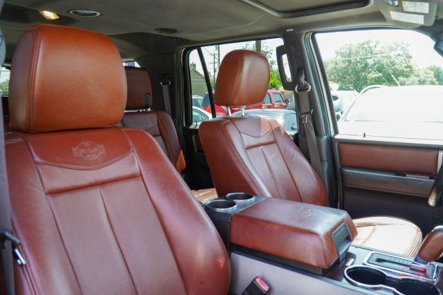 used 2013 Ford Expedition EL car, priced at $7,499