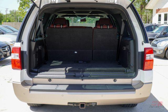used 2013 Ford Expedition EL car, priced at $7,499