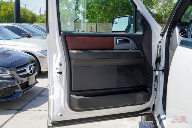 used 2013 Ford Expedition EL car, priced at $7,499
