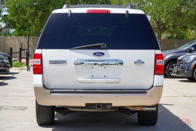 used 2013 Ford Expedition EL car, priced at $7,499