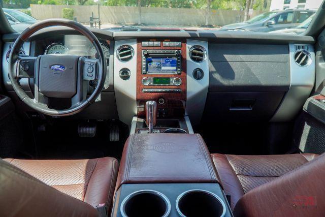 used 2013 Ford Expedition EL car, priced at $7,499