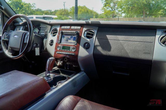 used 2013 Ford Expedition EL car, priced at $7,499