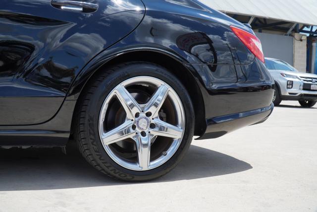 used 2013 Mercedes-Benz CLS-Class car, priced at $12,990