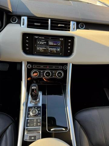 used 2016 Land Rover Range Rover Sport car, priced at $21,990