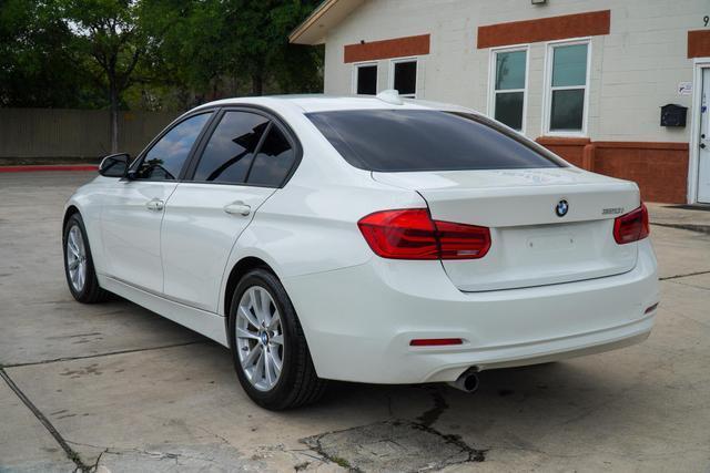 used 2016 BMW 320 car, priced at $10,999