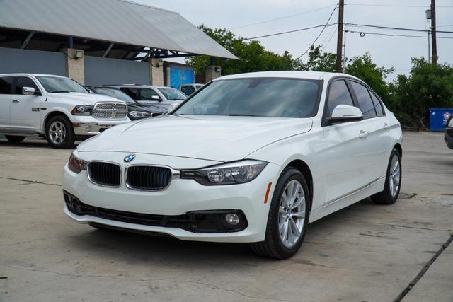 used 2016 BMW 320 car, priced at $10,999