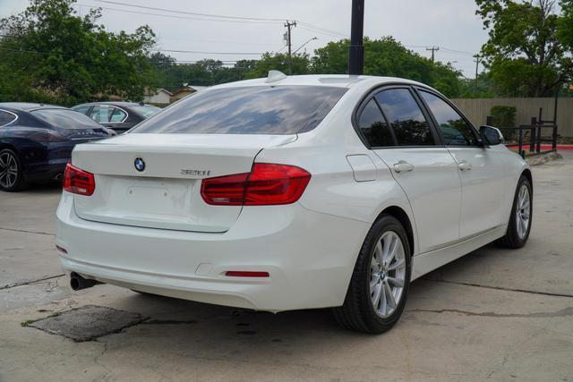 used 2016 BMW 320 car, priced at $10,999