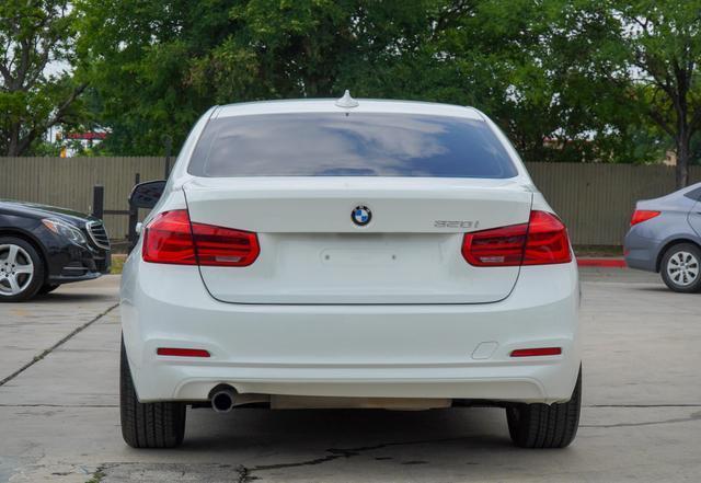 used 2016 BMW 320 car, priced at $10,999