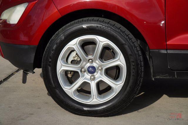 used 2019 Ford EcoSport car, priced at $8,999