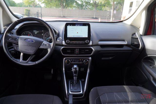 used 2019 Ford EcoSport car, priced at $8,999