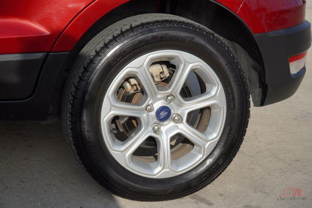 used 2019 Ford EcoSport car, priced at $8,999