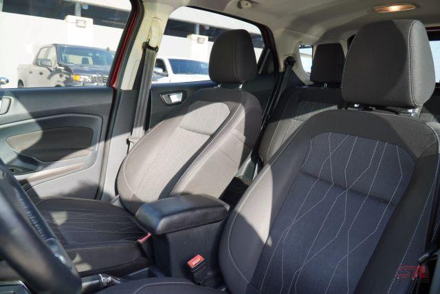 used 2019 Ford EcoSport car, priced at $8,999
