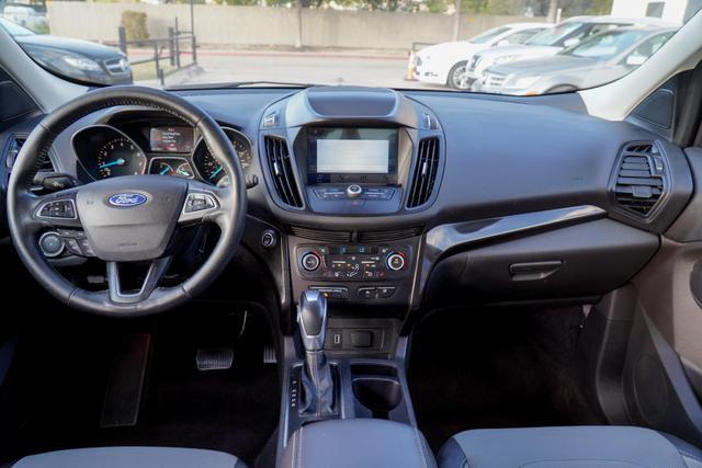 used 2019 Ford Escape car, priced at $12,999