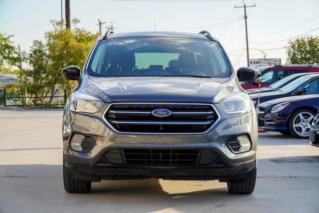 used 2019 Ford Escape car, priced at $12,999