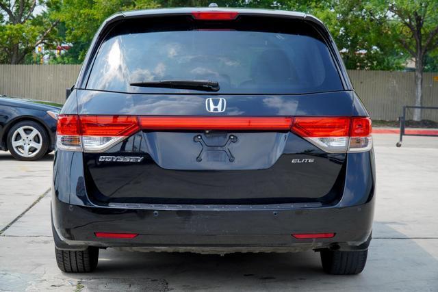 used 2014 Honda Odyssey car, priced at $10,999