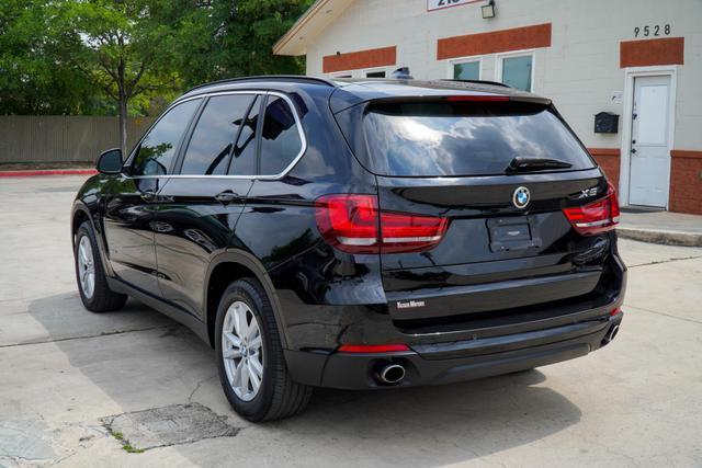 used 2015 BMW X5 car, priced at $18,599