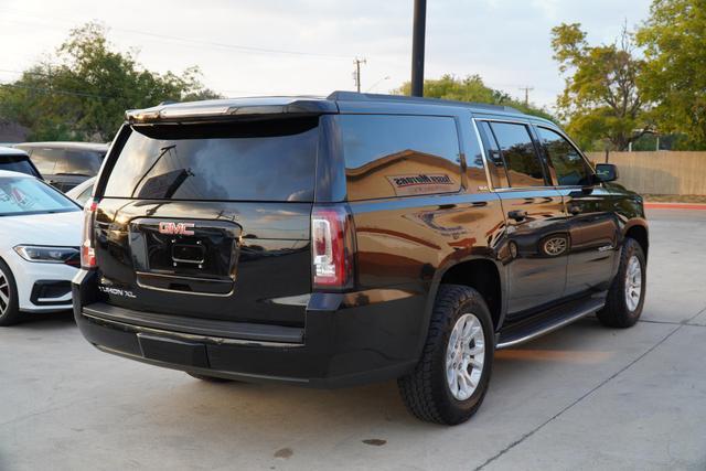 used 2015 GMC Yukon XL car, priced at $13,999