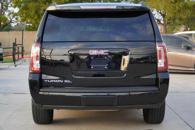 used 2015 GMC Yukon XL car, priced at $13,999