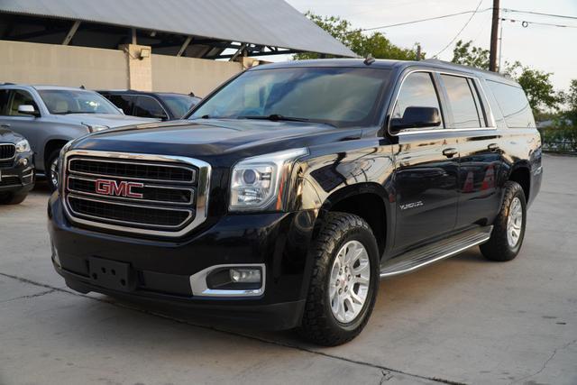 used 2015 GMC Yukon XL car, priced at $13,999