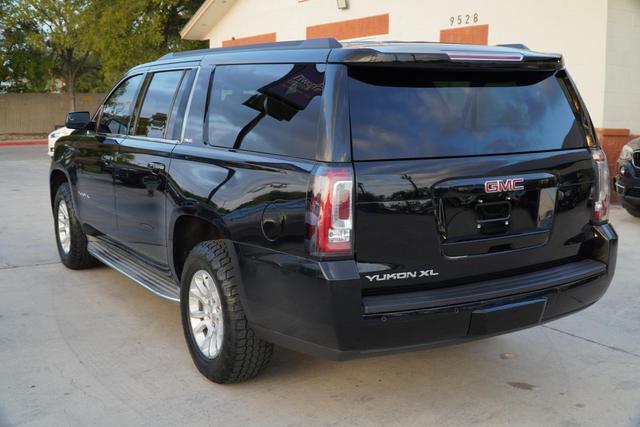 used 2015 GMC Yukon XL car, priced at $13,999