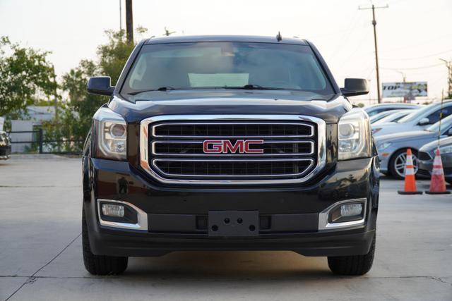 used 2015 GMC Yukon XL car, priced at $13,999