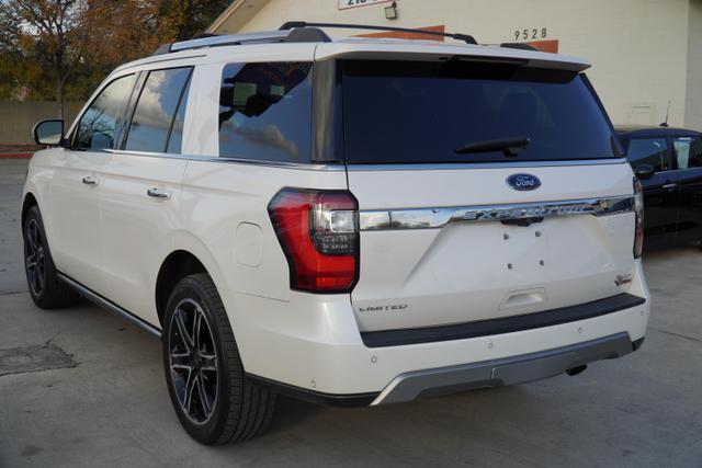 used 2019 Ford Expedition car, priced at $21,999