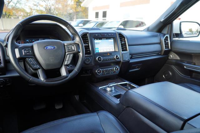 used 2019 Ford Expedition car, priced at $21,999