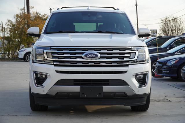 used 2019 Ford Expedition car, priced at $21,999