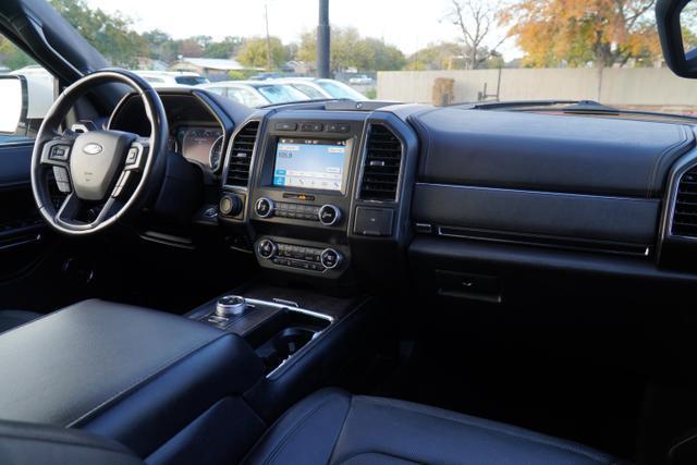 used 2019 Ford Expedition car, priced at $21,999