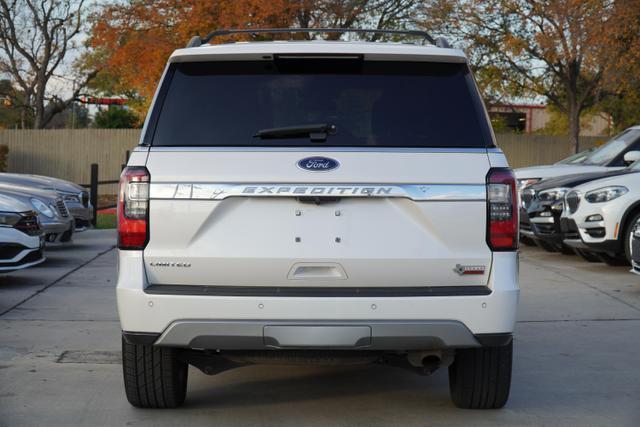 used 2019 Ford Expedition car, priced at $21,999