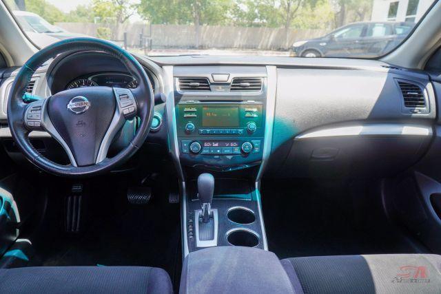 used 2013 Nissan Altima car, priced at $7,499