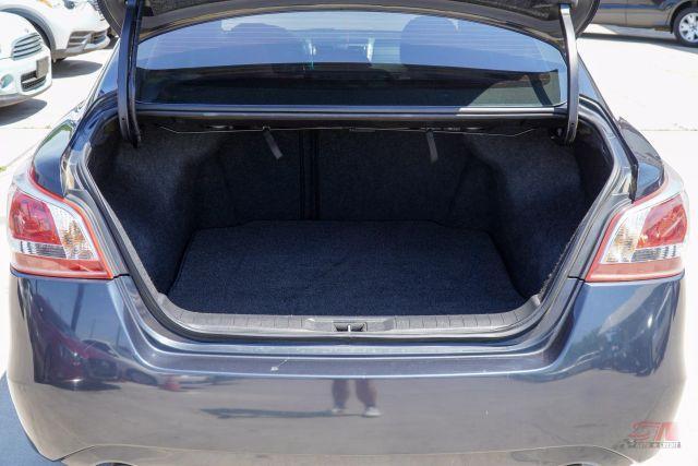 used 2013 Nissan Altima car, priced at $7,499