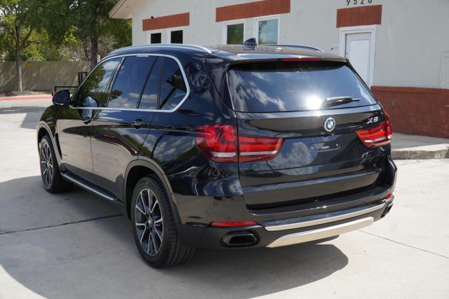 used 2016 BMW X5 car, priced at $17,999