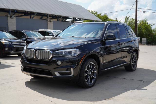 used 2016 BMW X5 car, priced at $17,999