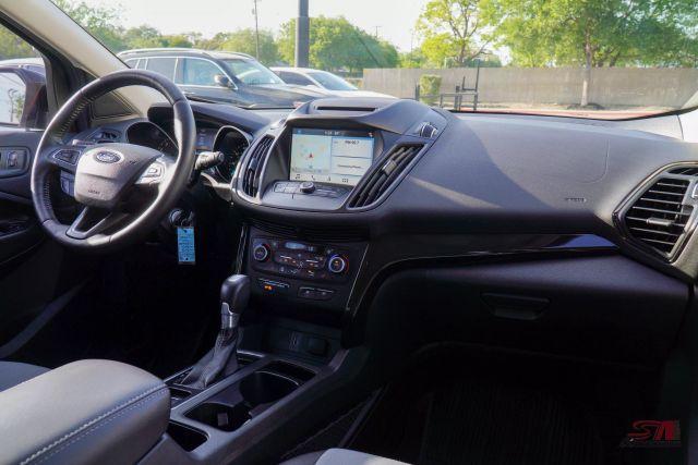 used 2018 Ford Escape car, priced at $8,499
