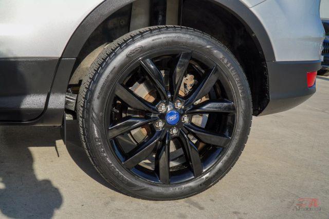 used 2018 Ford Escape car, priced at $8,499