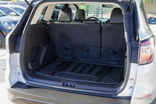 used 2018 Ford Escape car, priced at $8,499