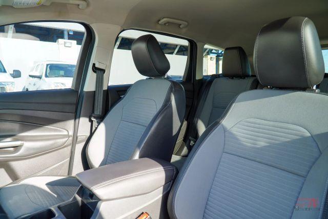 used 2018 Ford Escape car, priced at $8,499