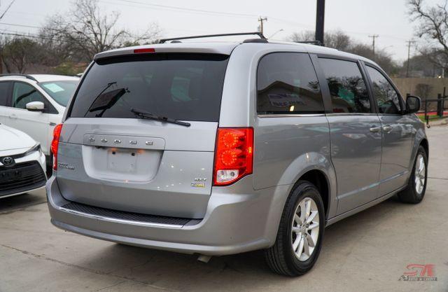 used 2018 Dodge Grand Caravan car, priced at $7,499