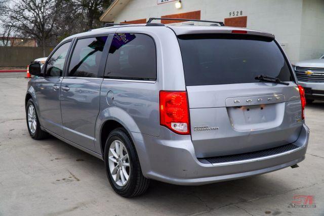 used 2018 Dodge Grand Caravan car, priced at $7,499