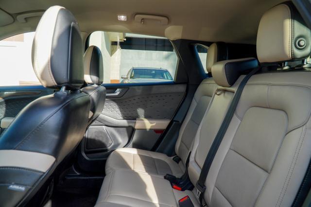 used 2020 Ford Escape car, priced at $17,499