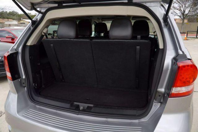 used 2016 Dodge Journey car, priced at $9,499