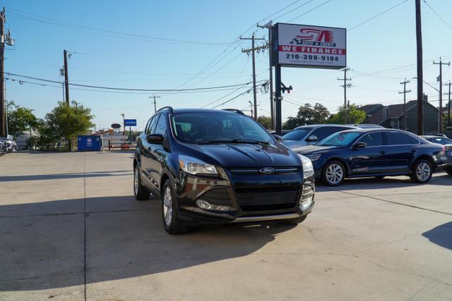 used 2015 Ford Escape car, priced at $9,979