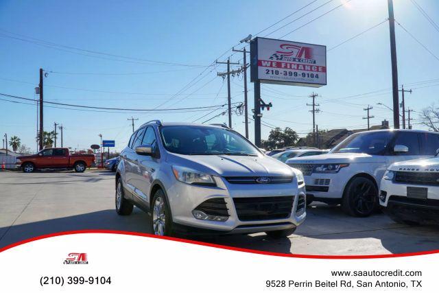 used 2014 Ford Escape car, priced at $7,299