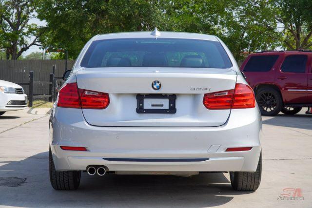 used 2014 BMW 328 car, priced at $9,499