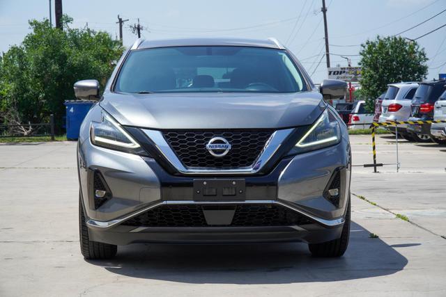 used 2019 Nissan Murano car, priced at $19,999