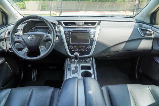 used 2019 Nissan Murano car, priced at $19,999