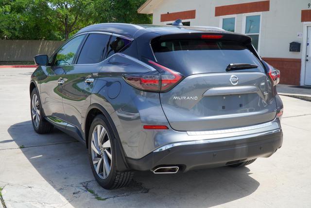 used 2019 Nissan Murano car, priced at $19,999